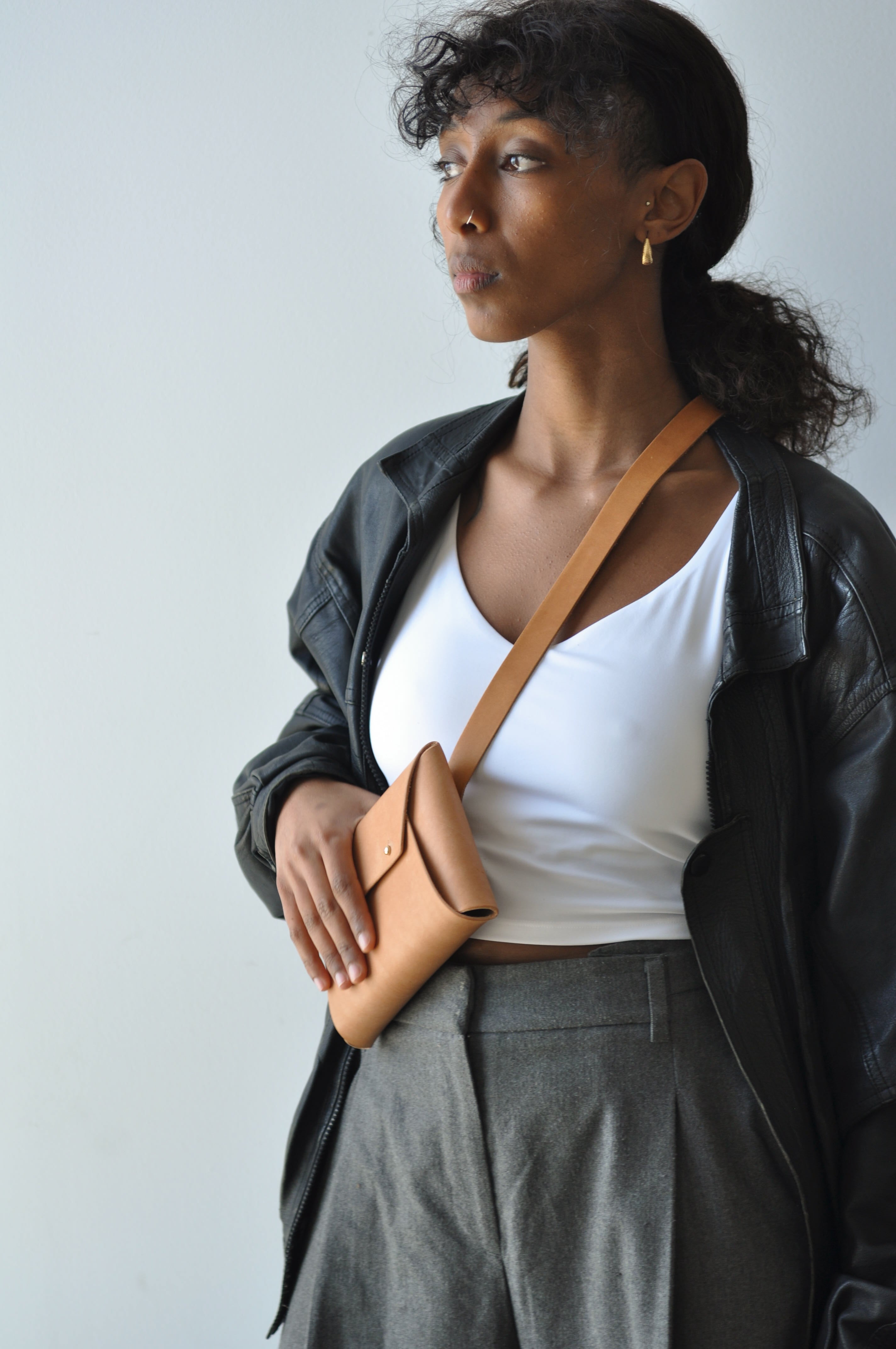 Luvaton Studio Leather Wallet