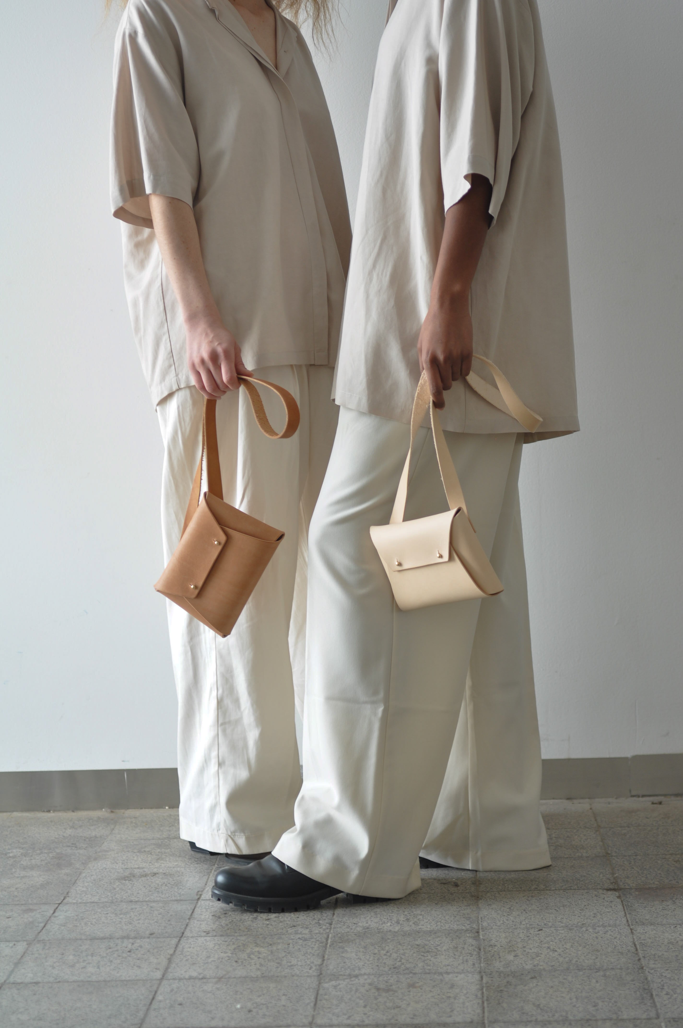 Luvaton Studio Leather Wallet