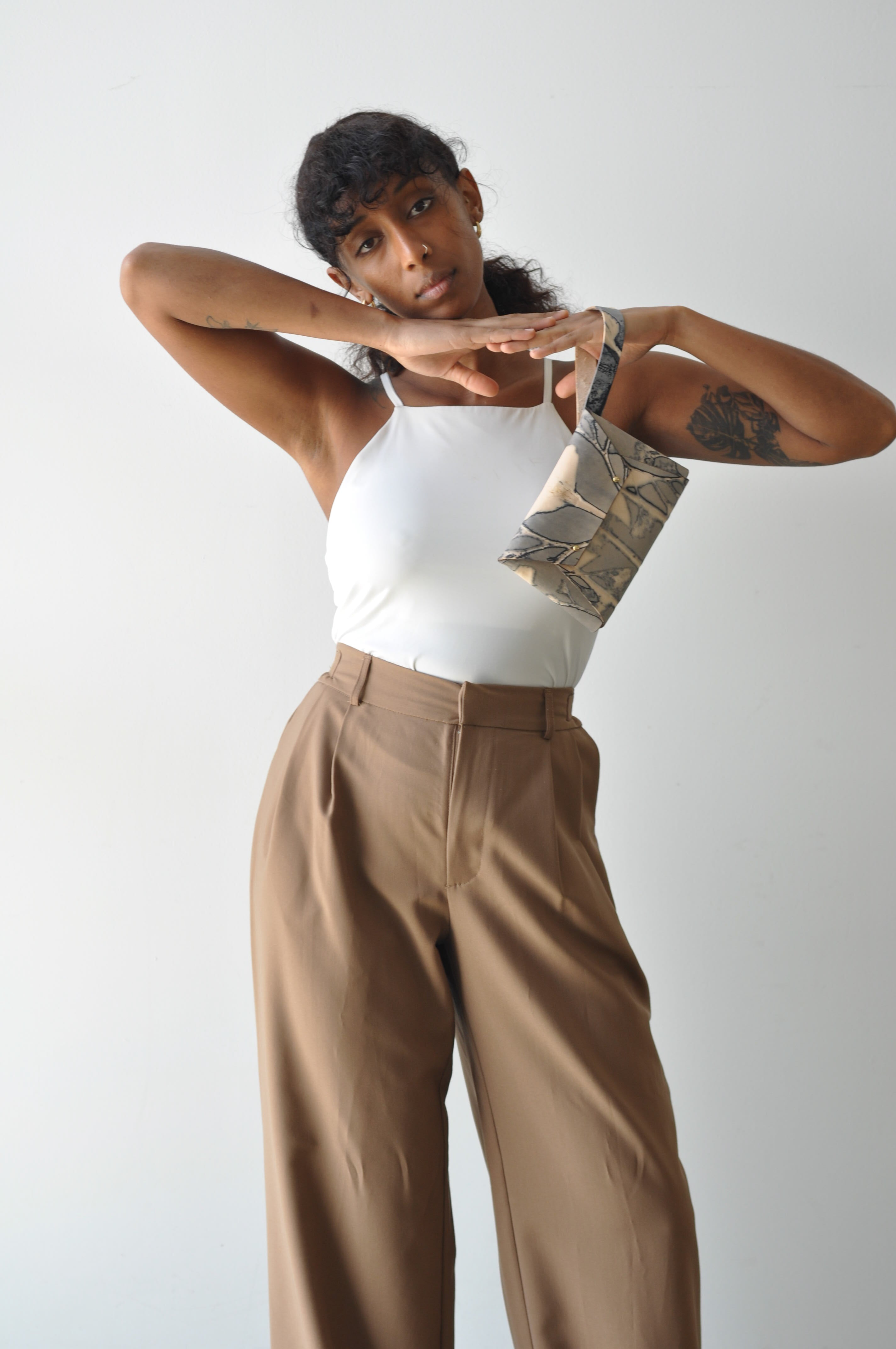 Luvaton Studio Leather Wallet