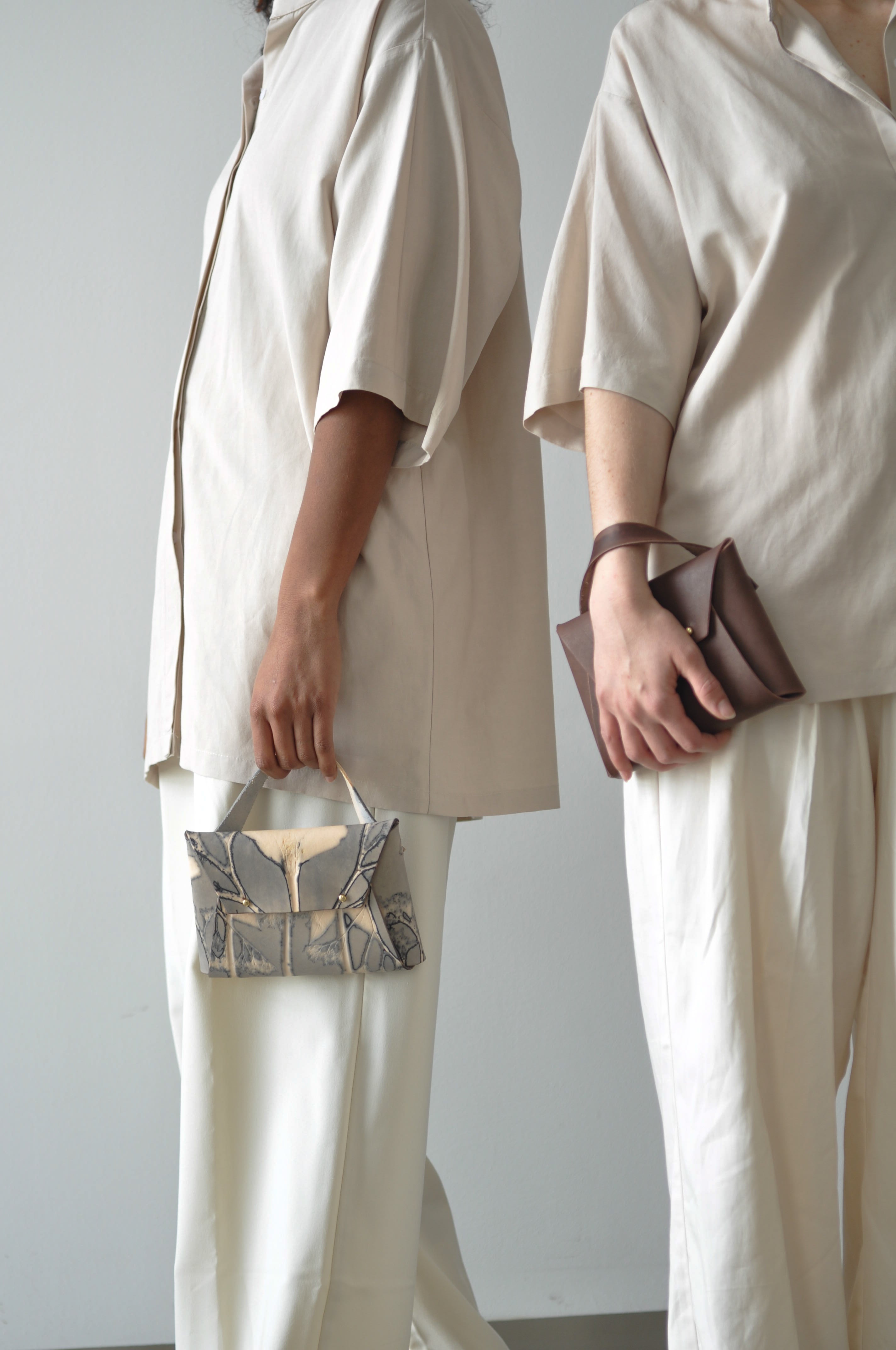 Luvaton Studio Leather Wallet