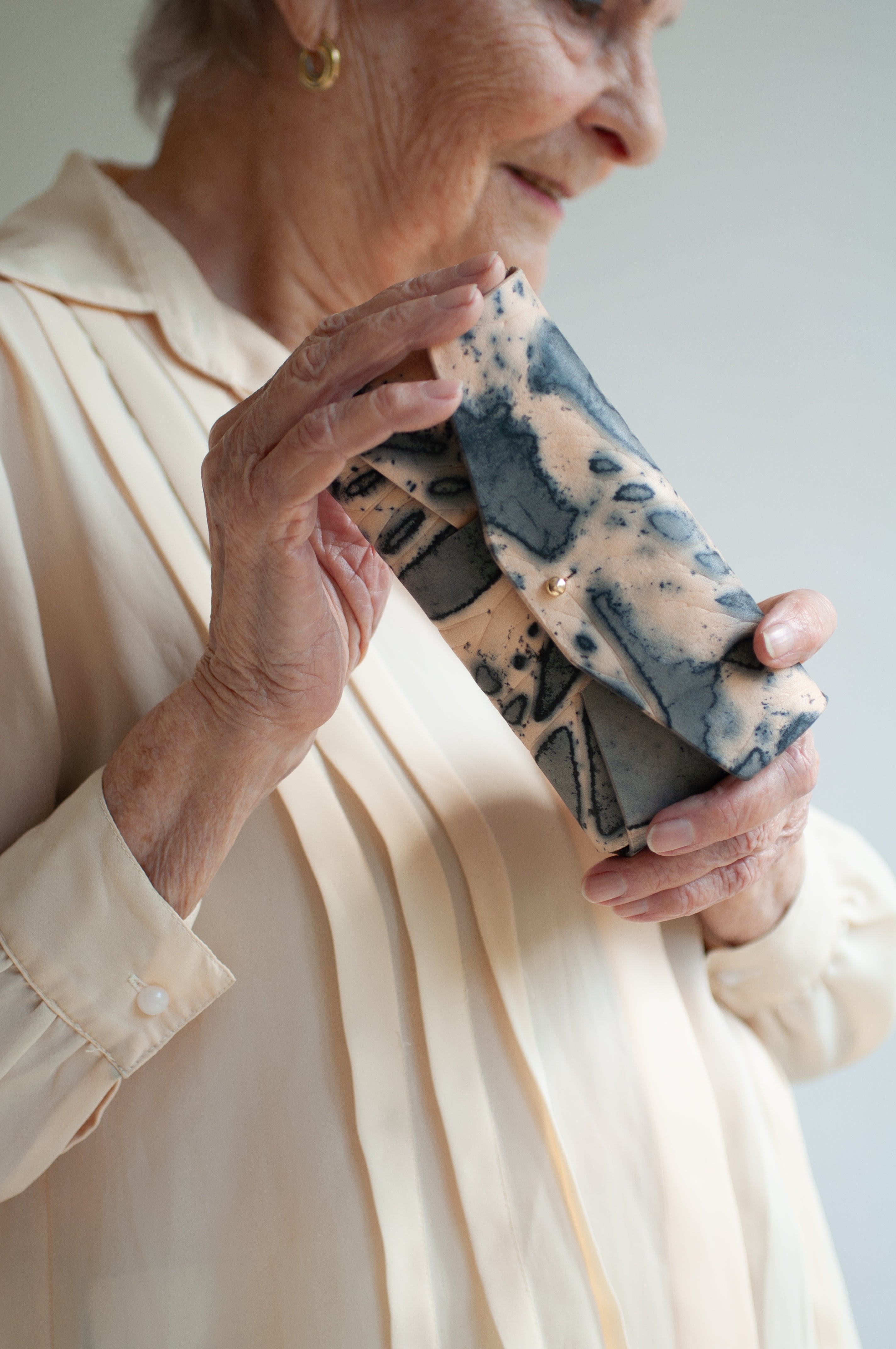 Luvaton Studio Leather Wallet