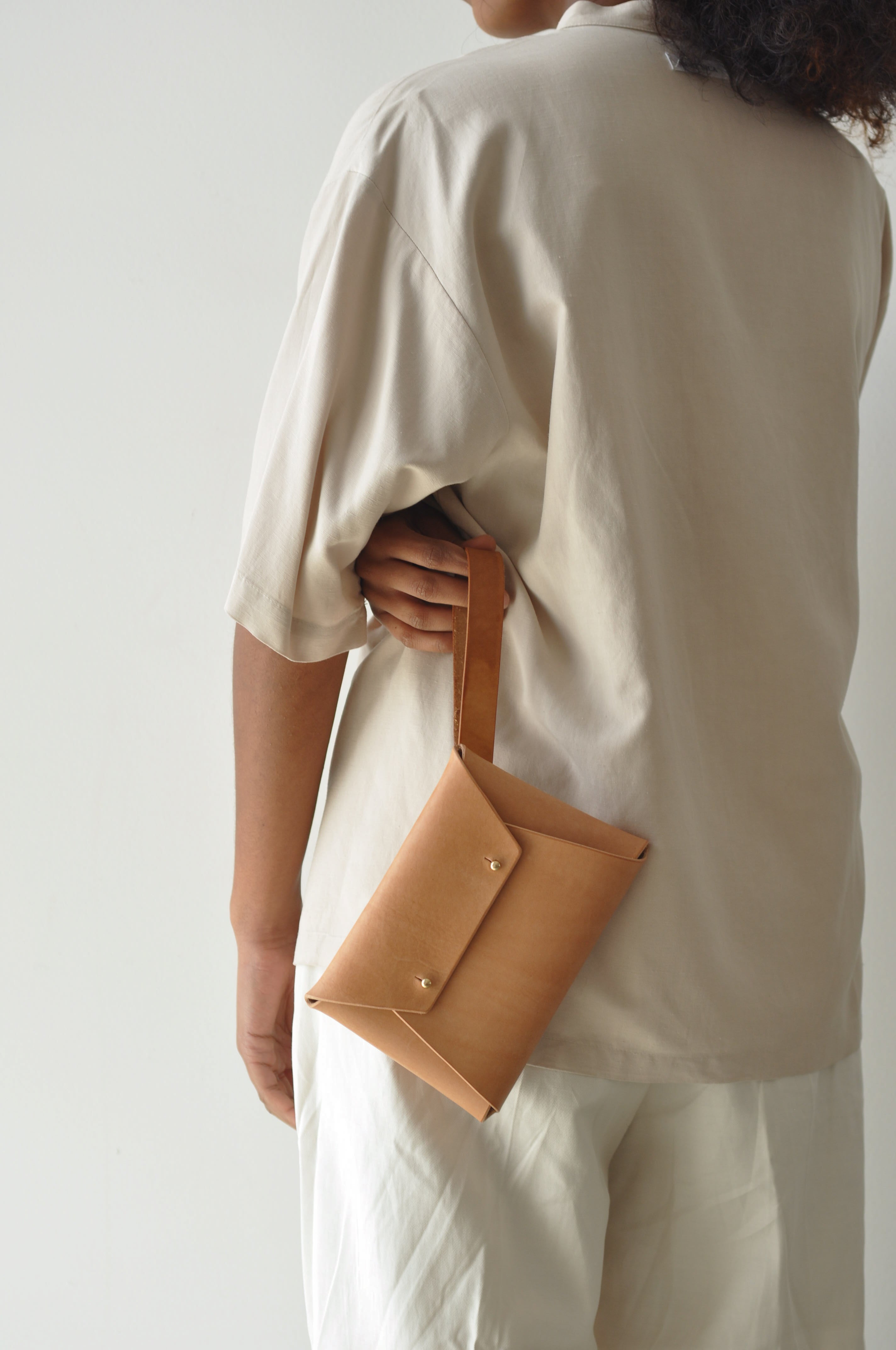 Luvaton Studio Leather Wallet