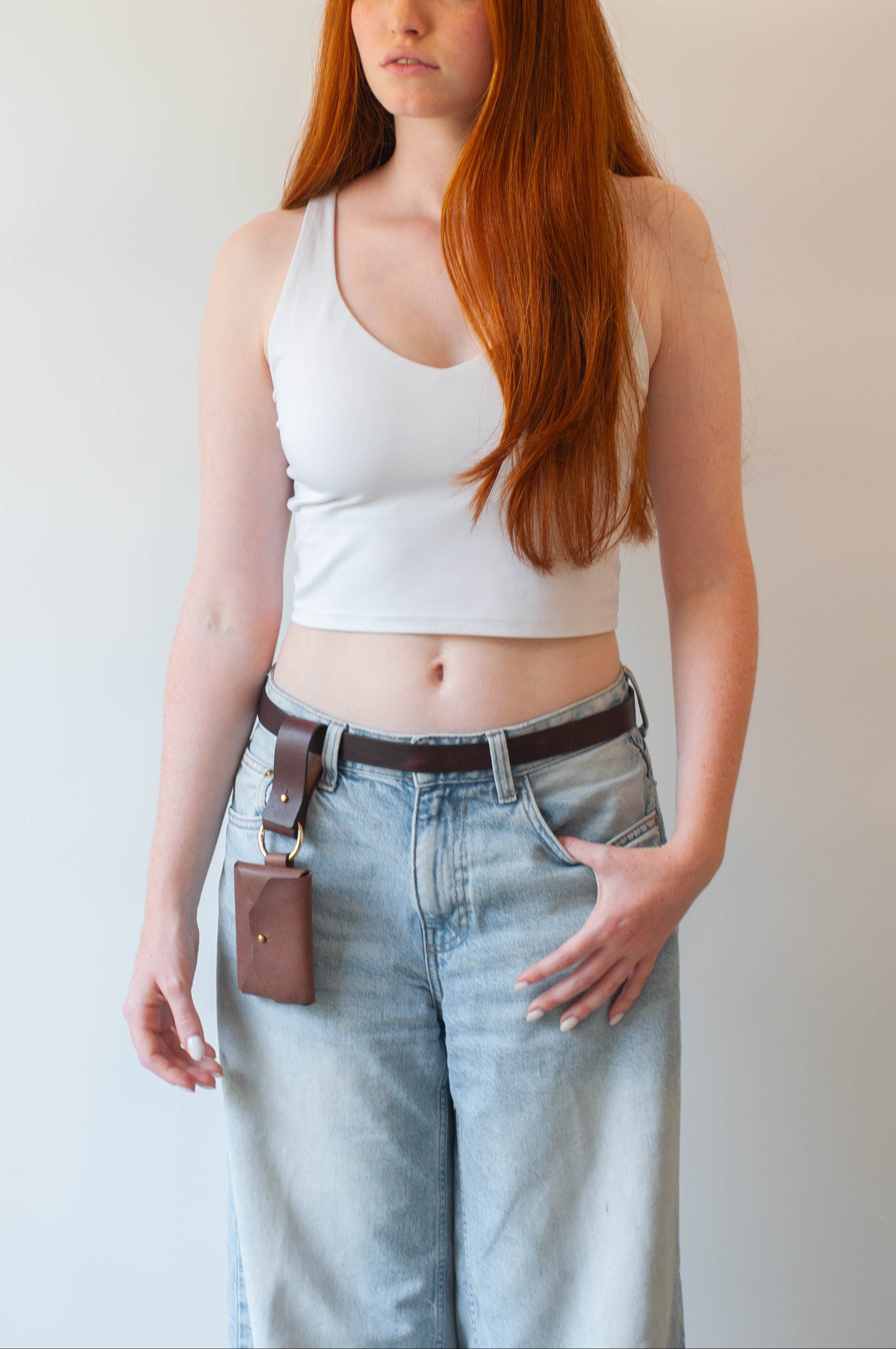 ENVEL / 03 & KEY HOLDER