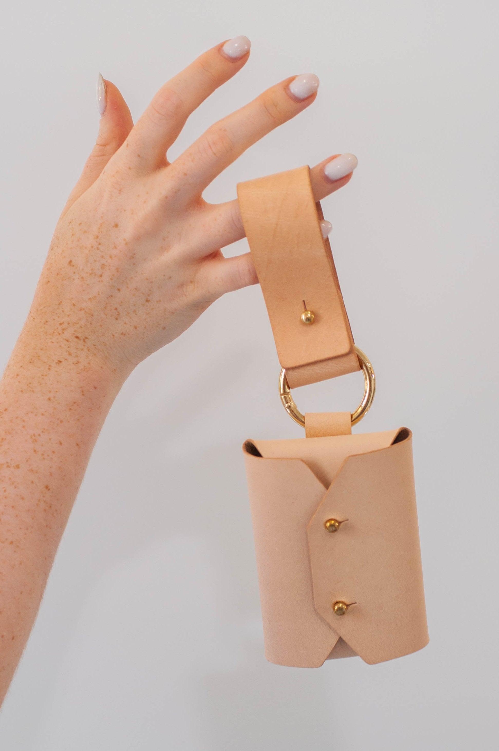 ENVEL / 02 & KEY HOLDER