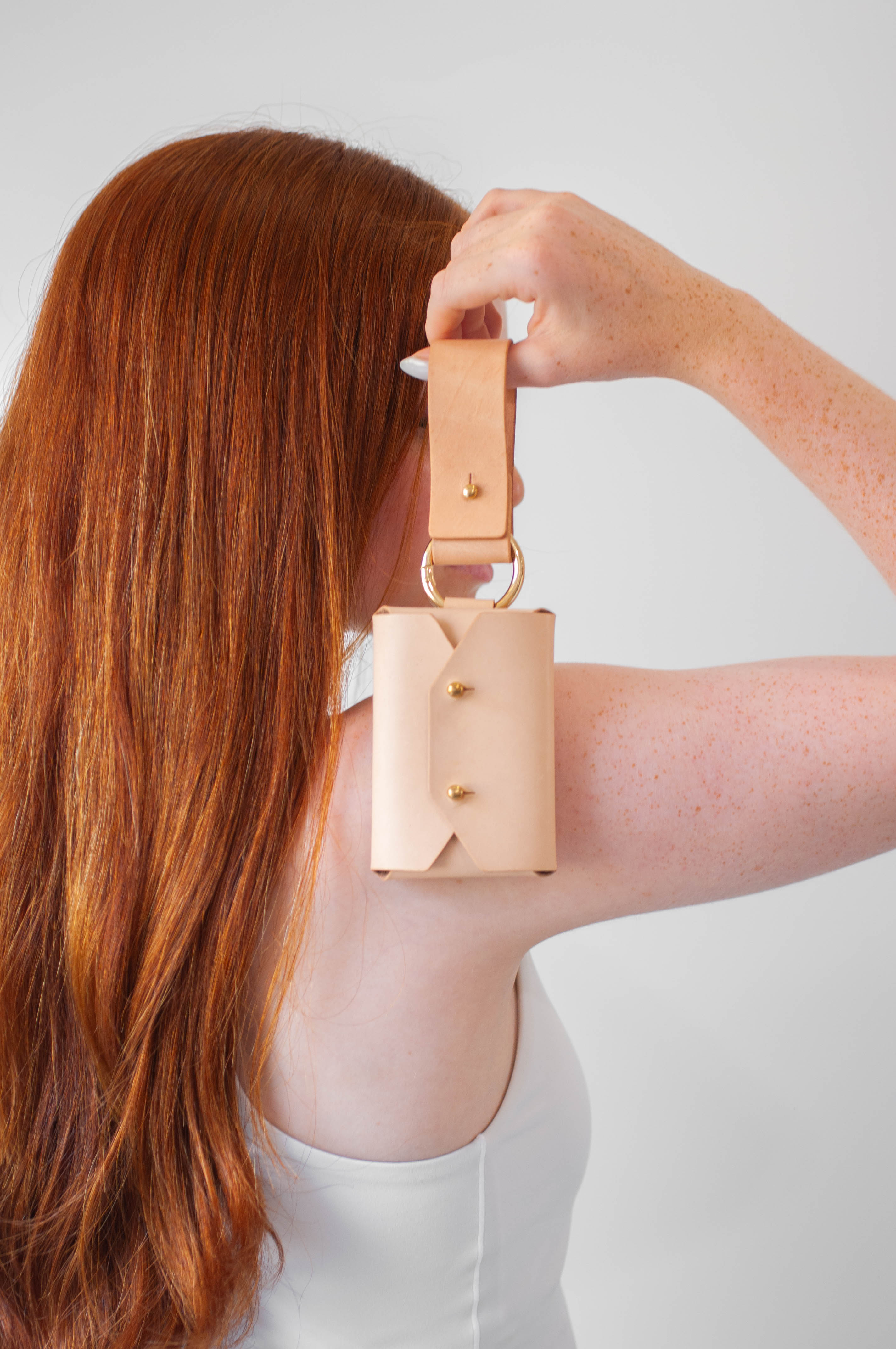 ENVEL / 02 & KEY HOLDER