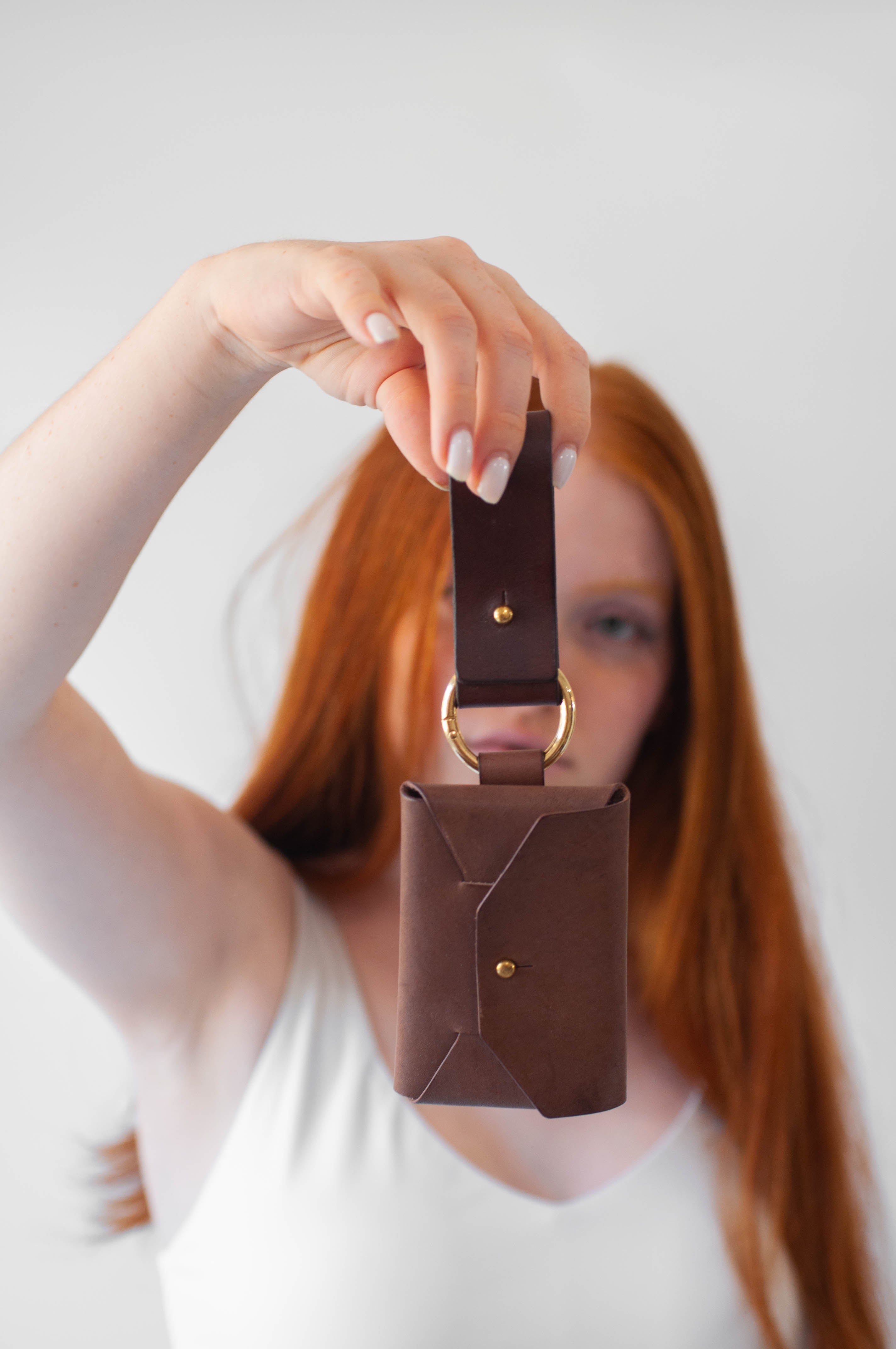 ENVEL / 03 & KEY HOLDER